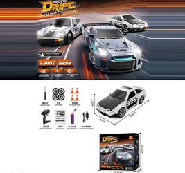 Машина для дрифта на аккум. на р/у. 