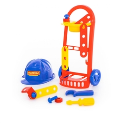 Набор Механик (14 элементов)