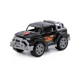 Автомобиль Легионер-мини