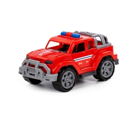 Автомобиль Легионер-мини пожарный