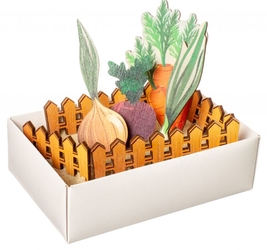 Игровой набор Огород, 