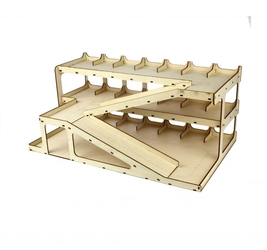 Конструктор Парковка Паркинг