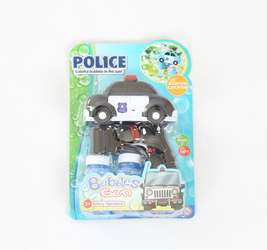 Мыльные пузыри