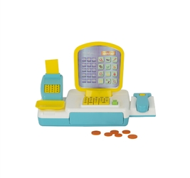 Игрушка Касса