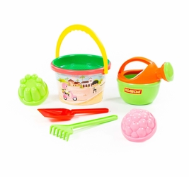 Песочным набор №224