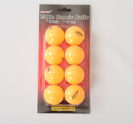 Шарики для тенниса