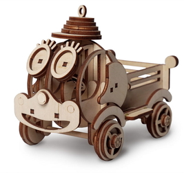 Конструктор Грузовик Степа