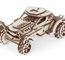 Конструктор Автомобиль Скорпион