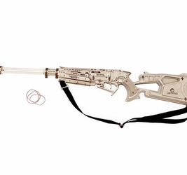 Конструктор Ружье Шторм