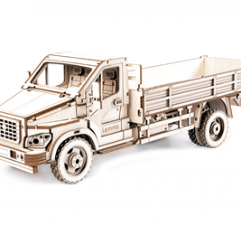 Конструктор Грузовик Гефест