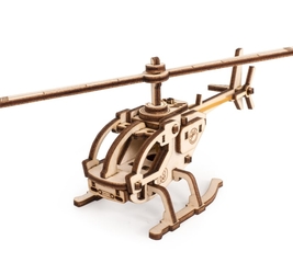 Вертолет Робинзон конструктор