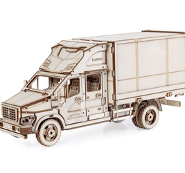 Конструктор Фургон Лито