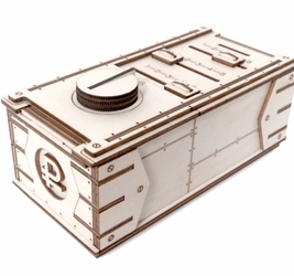 Конструктор Копилка-сейф