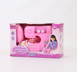 Швейная машинка Уютный дом