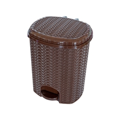 Ведро для мусора с педалью