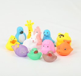 Набор для игр в воде. 