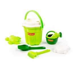 Набор песочный №649