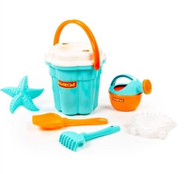 Набор песочный №650 