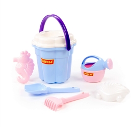 Набор песочный №651