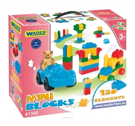 Конструктор Мини малый