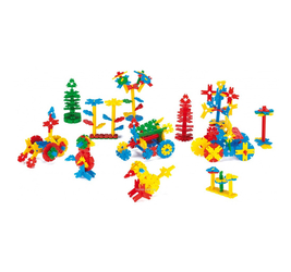 Конструктор Листики