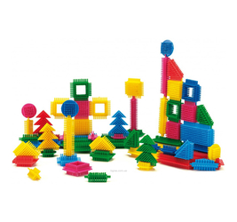 Конструктор Ежик