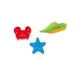 Набор корабликов