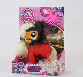 Лошадка-пони