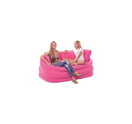 Диван надувной Intex