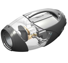 Фонарь светодиодный Intex