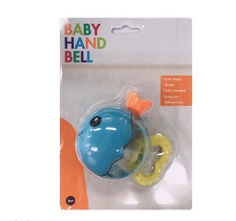 Погремушка. 