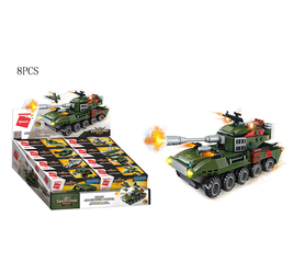 Конструктор Воен.техника.