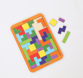 Тетрис большой