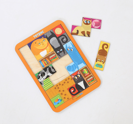 Тетрис большой 