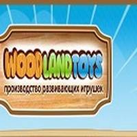 WoodLandToys