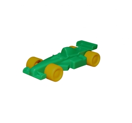 Мини, автомобиль гоночный